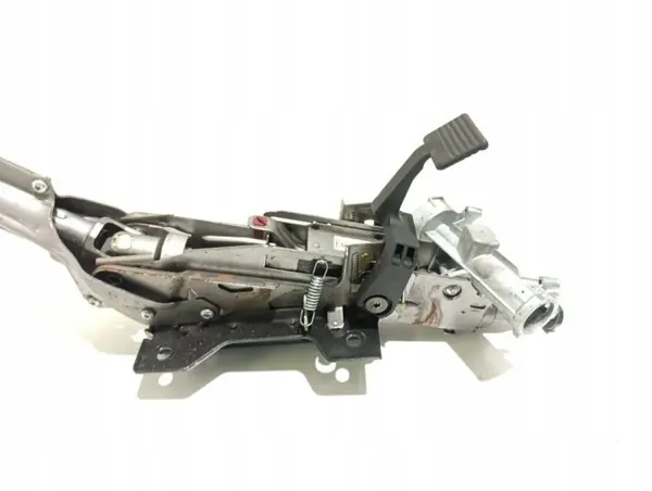 Ohjausmekanismi OEM 22011400503 Ford Transit Customille image 7