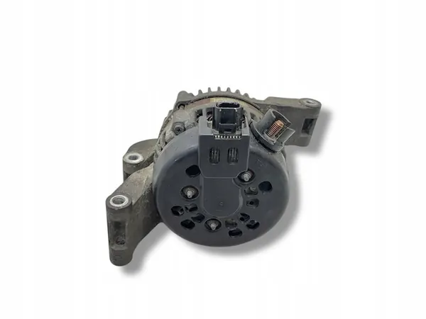 Ford C-MAX I 2007 Vaihtovirtageneraattori 1042103532 image 2