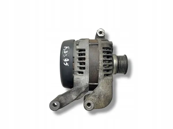 Ford C-MAX I 2007 Vaihtovirtageneraattori 1042103532 image 4