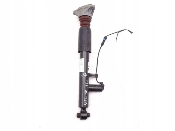 OEM 6865569 Hinterer Stoßdämpfer für BMW 4 F33 Cabrio image 2