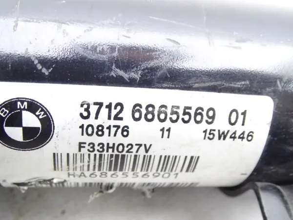 OEM 6865569 Hinterer Stoßdämpfer für BMW 4 F33 Cabrio image 5