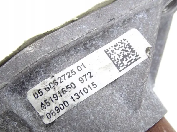 OEM 6865569 Hinterer Stoßdämpfer für BMW 4 F33 Cabrio image 6