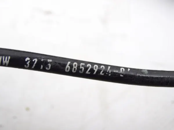 OEM 6865569 Hinterer Stoßdämpfer für BMW 4 F33 Cabrio image 7