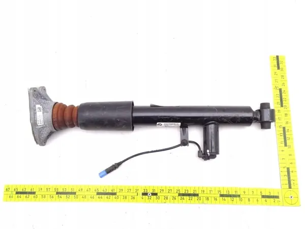OEM 6865569 Hinterer Stoßdämpfer für BMW 4 F33 Cabrio image 9