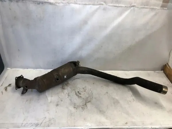 Katalysator OEM 970113705 för Porsche Panamera image 2