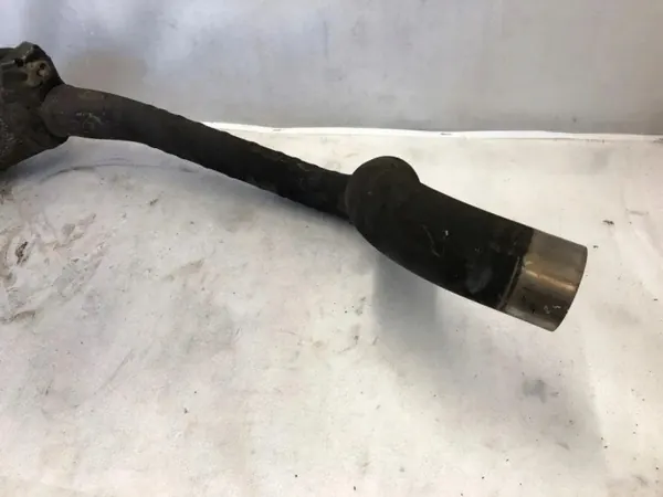 Katalysator OEM 970113705 för Porsche Panamera image 3
