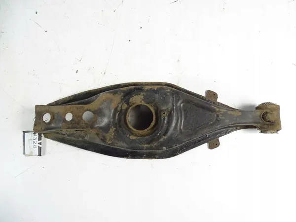 Braccio di controllo posteriore inferiore Mercedes CLK W208 OEM A2023500206 image 2