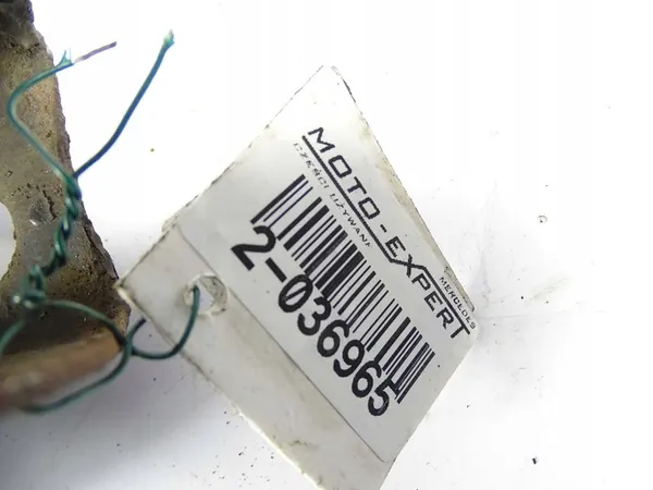 Braccio di controllo posteriore inferiore Mercedes CLK W208 OEM A2023500206 image 5