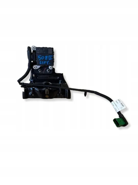 Peugeot 508 II Radar OEM 9851659480 - Gebraucht image 2