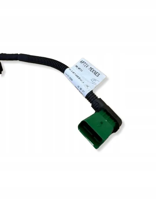 Peugeot 508 II Radar OEM 9851659480 - Gebraucht image 3