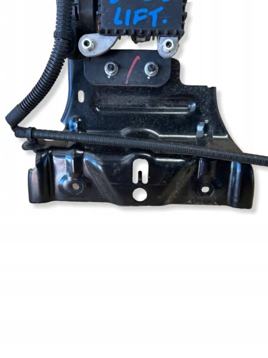 Peugeot 508 II Radar OEM 9851659480 - Gebraucht image 4