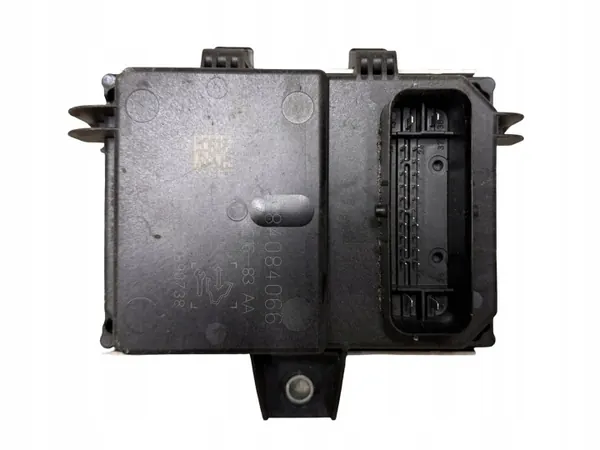 Module pompe à carburant OEM 84084066 pour Camaro image 2