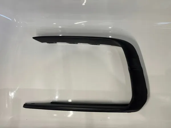 Porsche OEM 95B807820G Voor rechter bumperrooster image 2