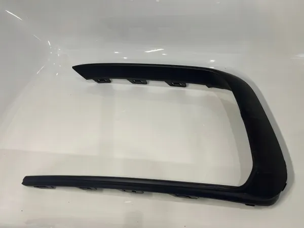 Porsche OEM 95B807820G Voor rechter bumperrooster image 3