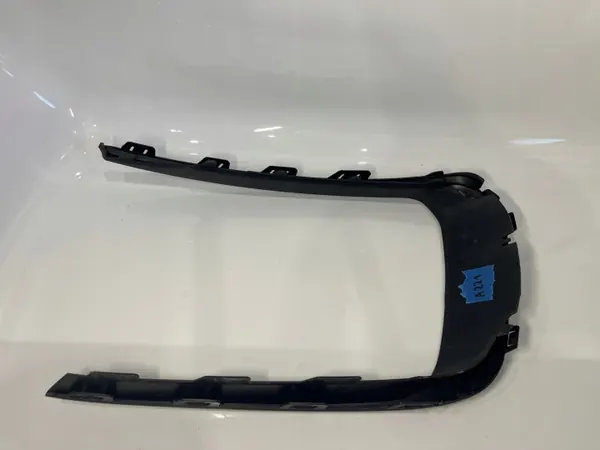 Porsche OEM 95B807820G Voor rechter bumperrooster image 5