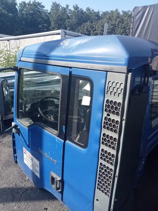 Cabina MAN TGA estreita dia - OEM ELEMENTY ZAWIESZANIA KABINY image 4