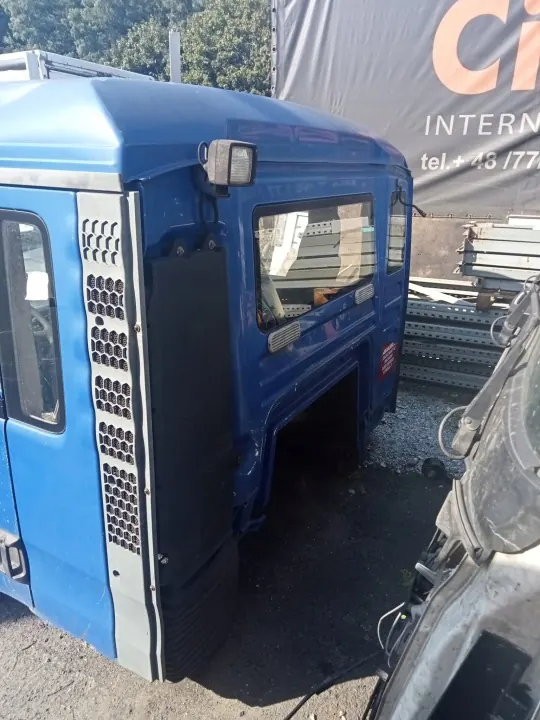Cabina MAN TGA estreita dia - OEM ELEMENTY ZAWIESZANIA KABINY image 5