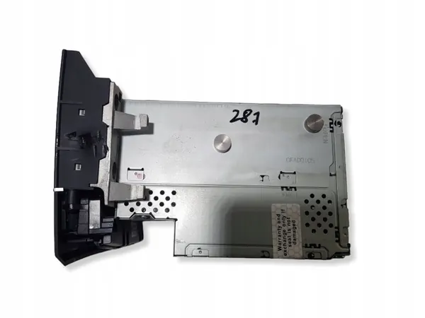 Mercedes W212 Radionavigering OEM A2129004008GG image 5