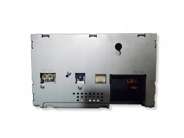 Mercedes W212 Radionavigering OEM A2129004008GG image 6
