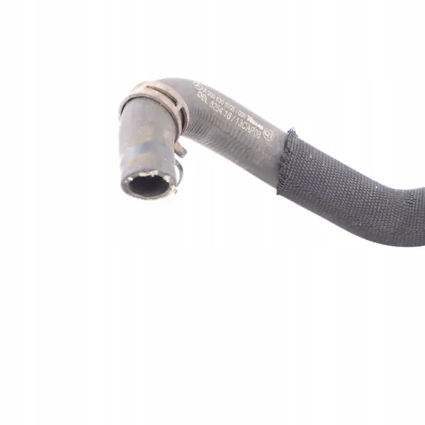 Mercedes-Benz C-luokka Jäähdytyslinja C 250 BlueTEC 2018 image 4