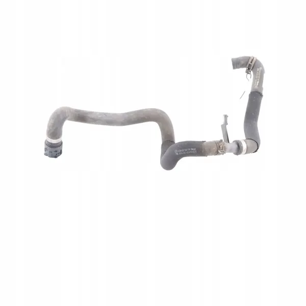 Mercedes-Benz C-luokka Jäähdytyslinja C 250 BlueTEC 2018 image 5