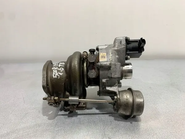 Peugeot Turbo OEM FBZ18876 - Begagnat skick image 2