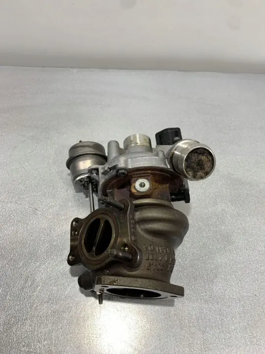 Peugeot Turbo OEM FBZ18876 - Begagnat skick image 10