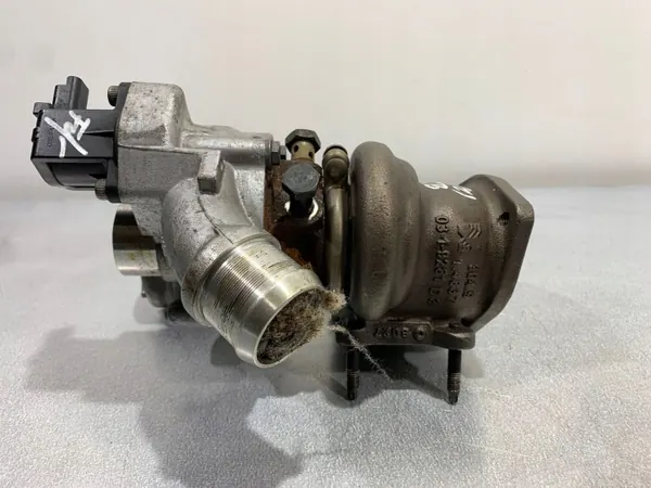Peugeot Turbo OEM FBZ18876 - Begagnat skick image 4