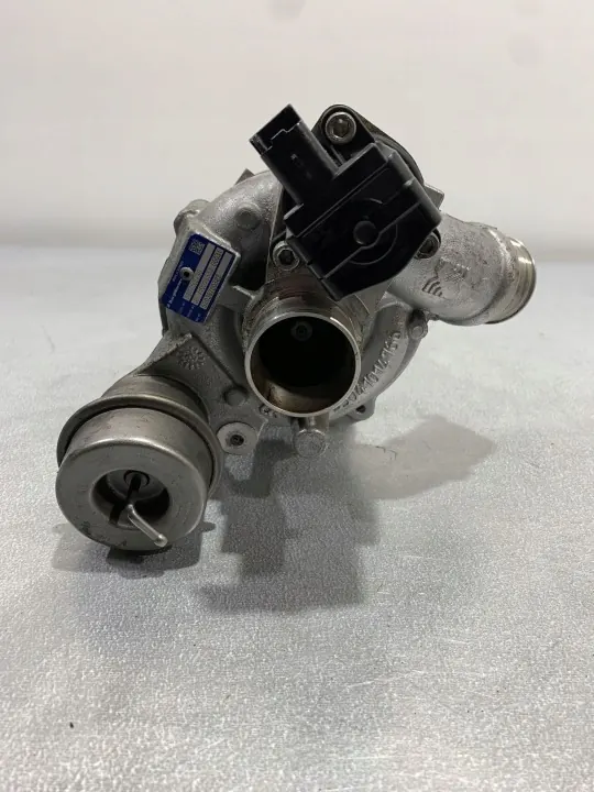 Peugeot Turbo OEM FBZ18876 - Begagnat skick image 5