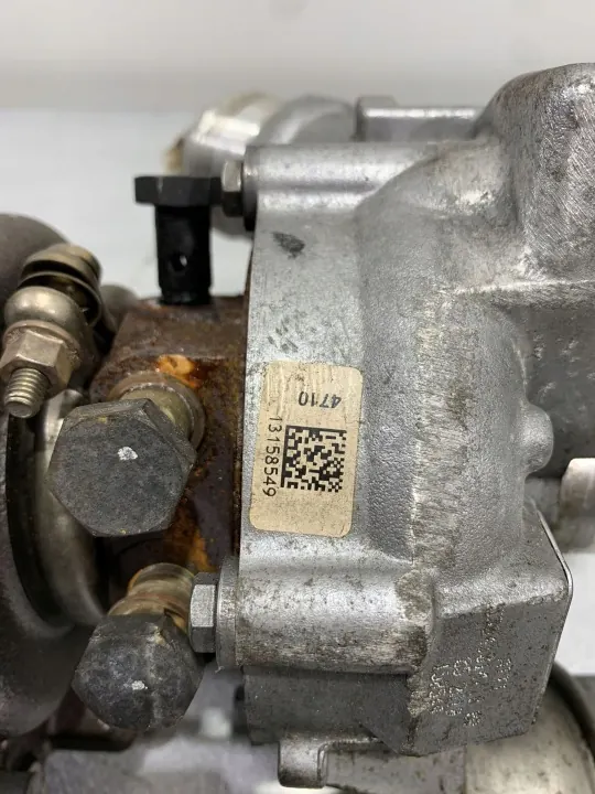 Peugeot Turbo OEM FBZ18876 - Begagnat skick image 7