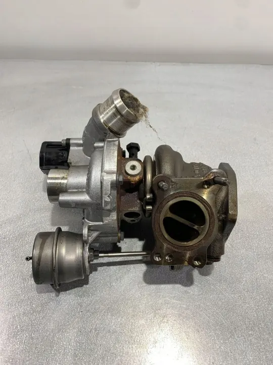 Peugeot Turbo OEM FBZ18876 - Begagnat skick image 8