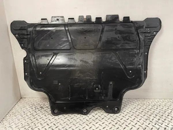 Motorhuv VW Passat B8 Golf 7 Arteon OEM 5Q0825236F image 2