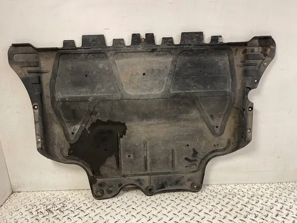 Motorhuv VW Passat B8 Golf 7 Arteon OEM 5Q0825236F image 4