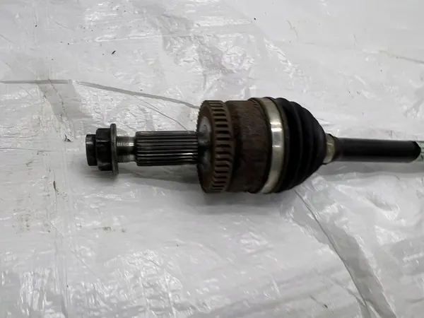 Framvänster Axel 1.7CRDI Hyundai Tucson III Sportage IV 49500D7180 image 2