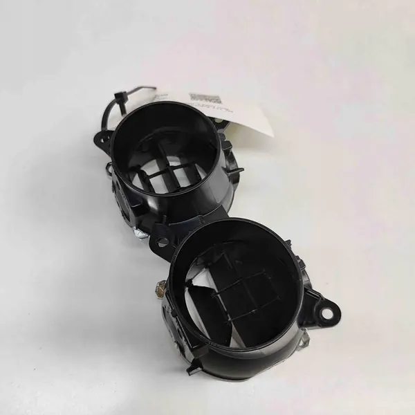 Air Intake Console MERCEDES-BENZ S (W222, V222, X222) A2228300754 image 4