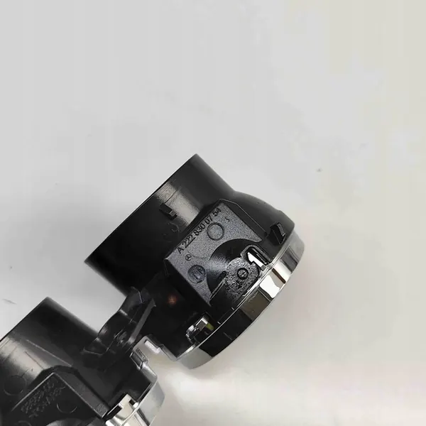 Air Intake Console MERCEDES-BENZ S (W222, V222, X222) A2228300754 image 6