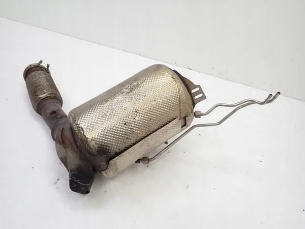 Filtre DPF Mercedes Sprinter OEM A9104902300 image 5