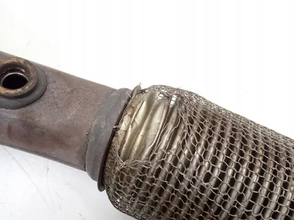 Filtre DPF Mercedes Sprinter OEM A9104902300 image 6