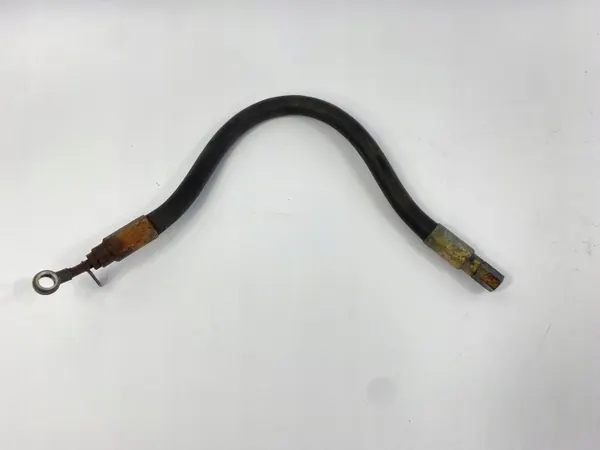 Durite de Pompe à Eau OEM 1249975682 pour Mercedes W124 image 2