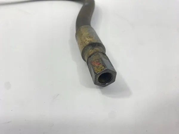 Durite de Pompe à Eau OEM 1249975682 pour Mercedes W124 image 3