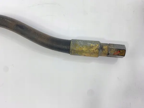 Durite de Pompe à Eau OEM 1249975682 pour Mercedes W124 image 4
