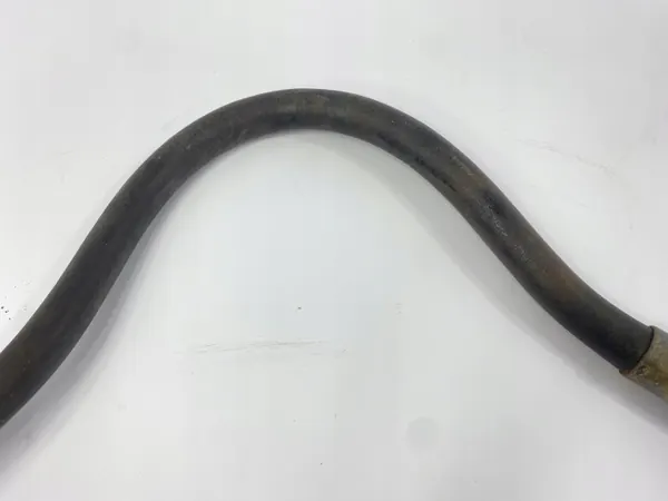 Durite de Pompe à Eau OEM 1249975682 pour Mercedes W124 image 5