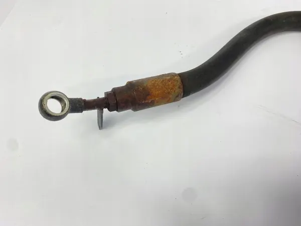 Durite de Pompe à Eau OEM 1249975682 pour Mercedes W124 image 6