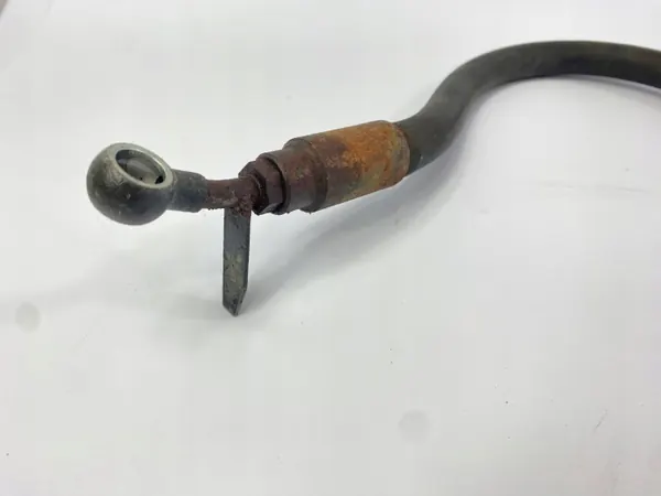 Durite de Pompe à Eau OEM 1249975682 pour Mercedes W124 image 7