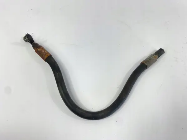 Durite de Pompe à Eau OEM 1249975682 pour Mercedes W124 image 8