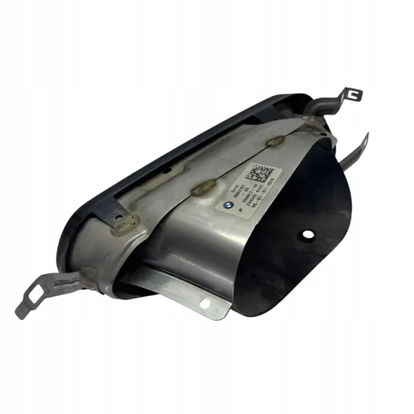 BMW 7er G11 G12 2017 Auspuffendstück OEM 8063167 image 7