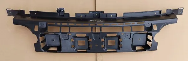 JEEP GRAND CHEROKEE 3 III WK Suporte de Para-choque 55156878AE image 3