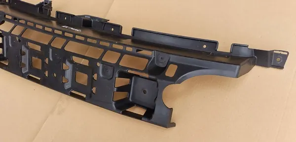 JEEP GRAND CHEROKEE 3 III WK Suporte de Para-choque 55156878AE image 8