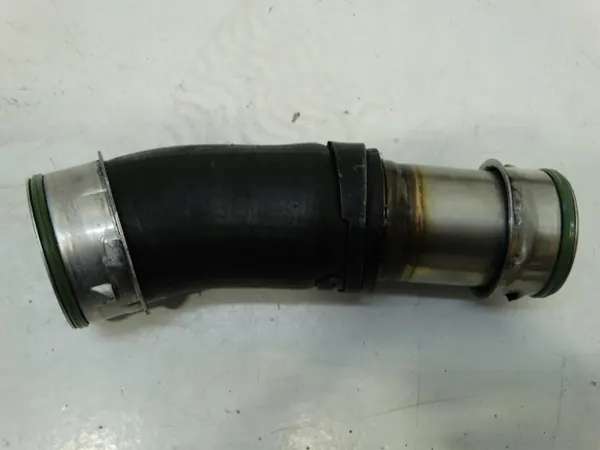 Intercooler-letku OEM 7H0145555 VW Transporter T5:lle image 6