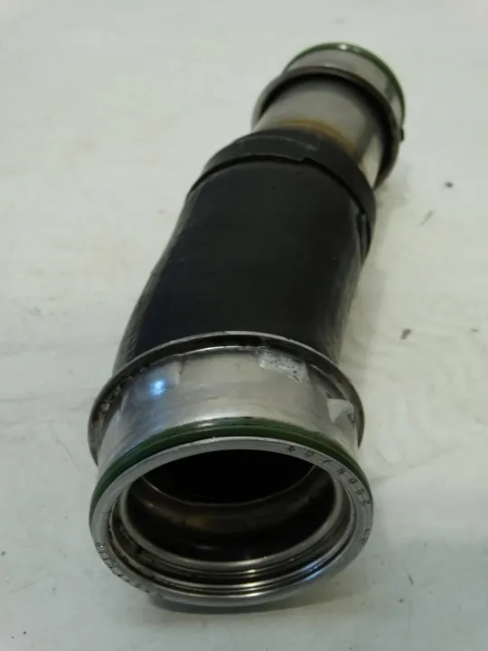 Intercooler-letku OEM 7H0145555 VW Transporter T5:lle image 7